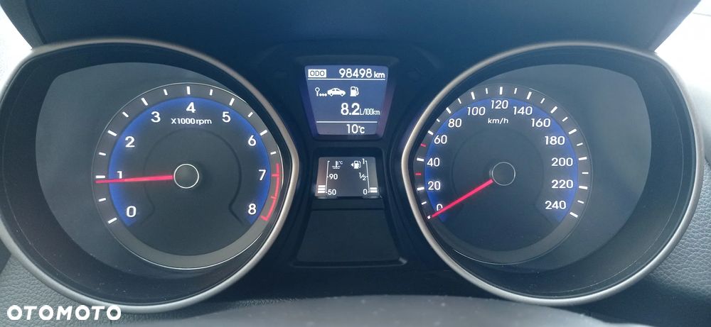 Hyundai i30 - 27