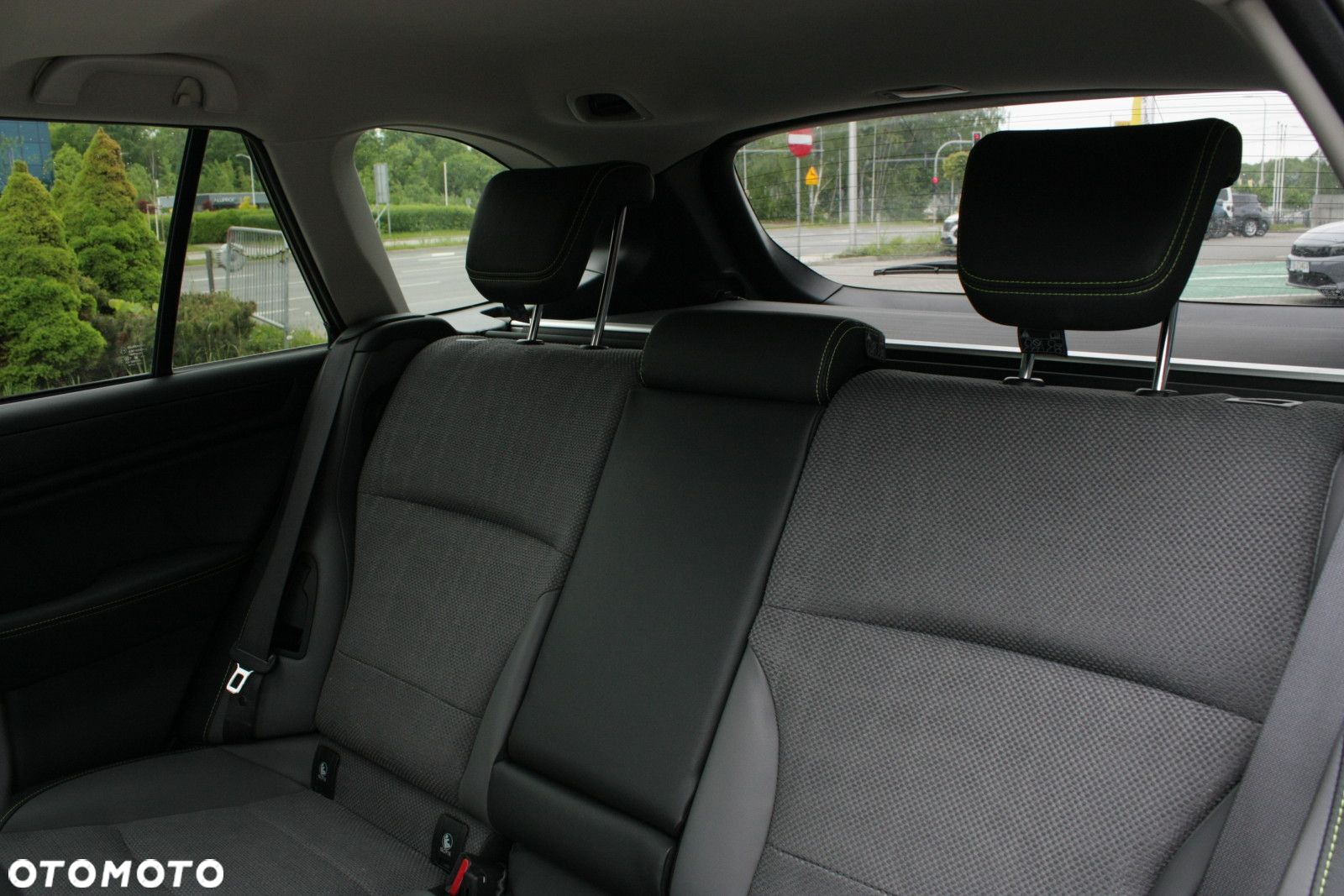 Subaru Outback 2.5i Special Edition (EyeSight) Lineartronic - 15