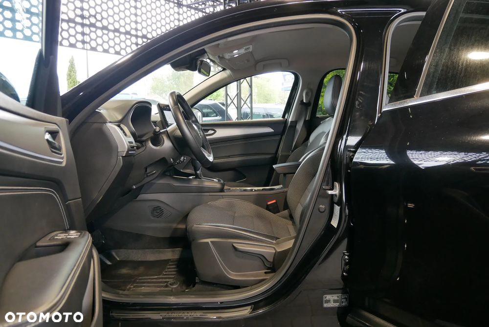 Renault Arkana E-TECH Full 145 E-TECH engineerd - 8