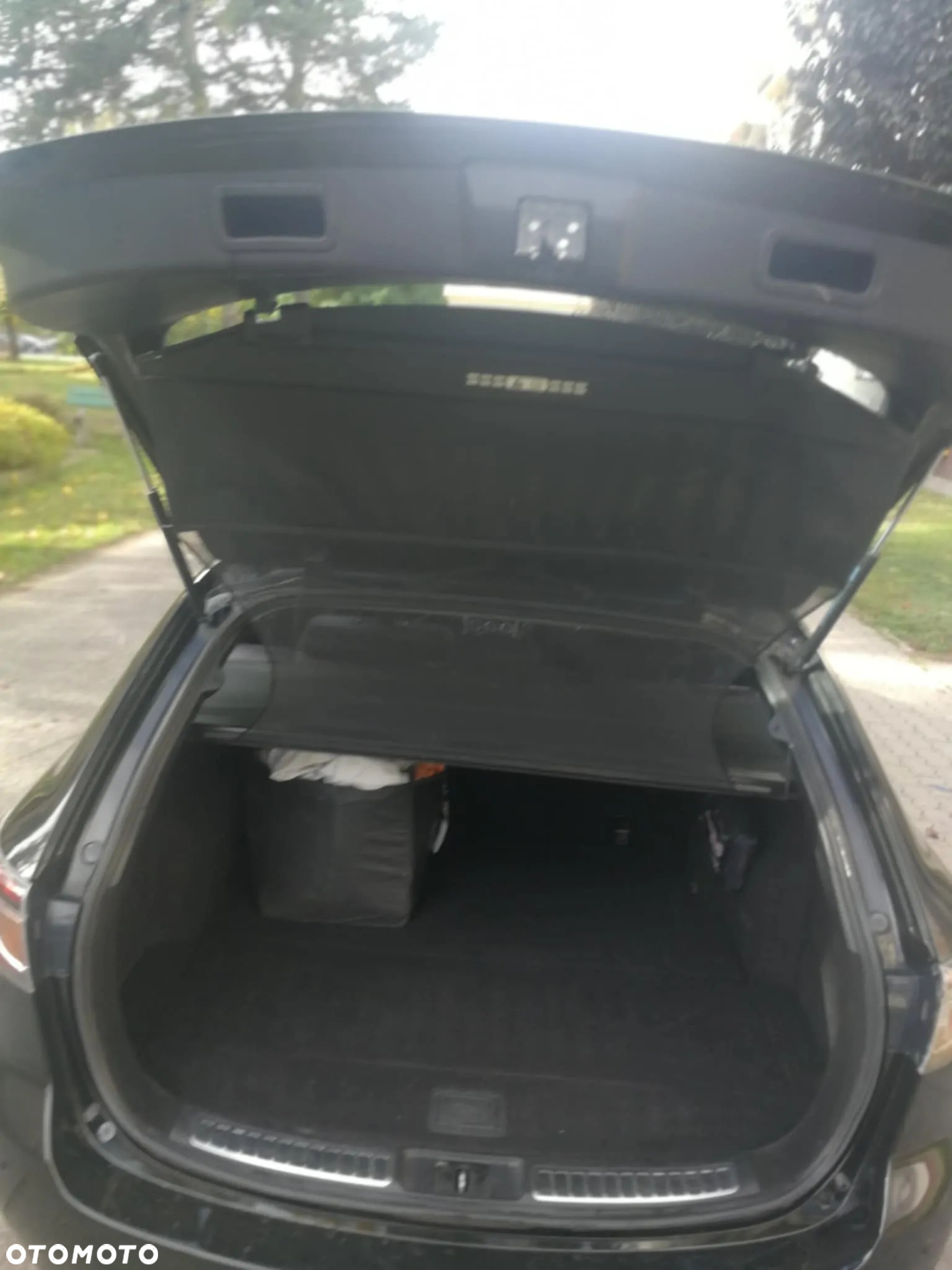 Mazda 6 2.0 CD Comfort - 8