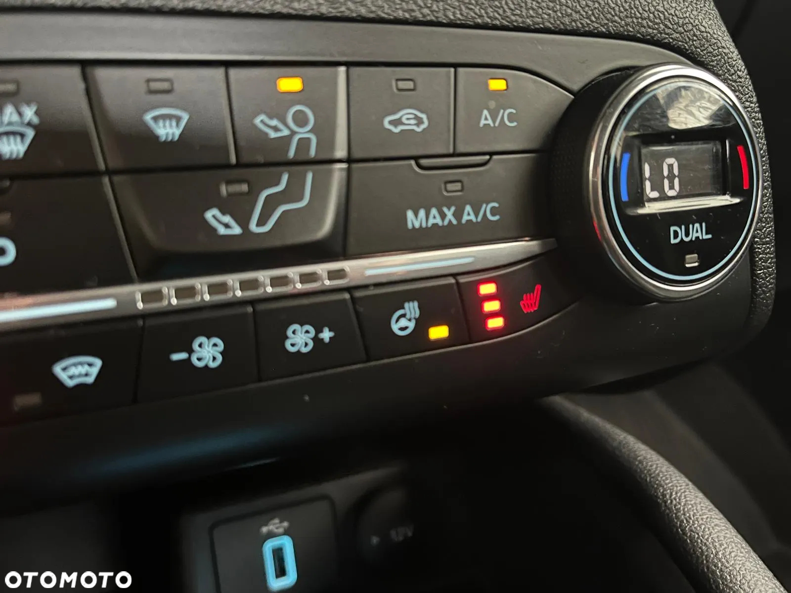 Ford Focus 2.3 EcoBoost ST-3 - 35
