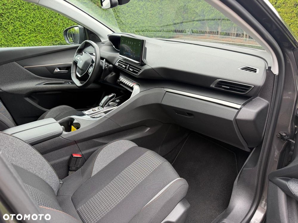 Peugeot 3008 BlueHDi 130 Stop & Start EAT8 Active - 12