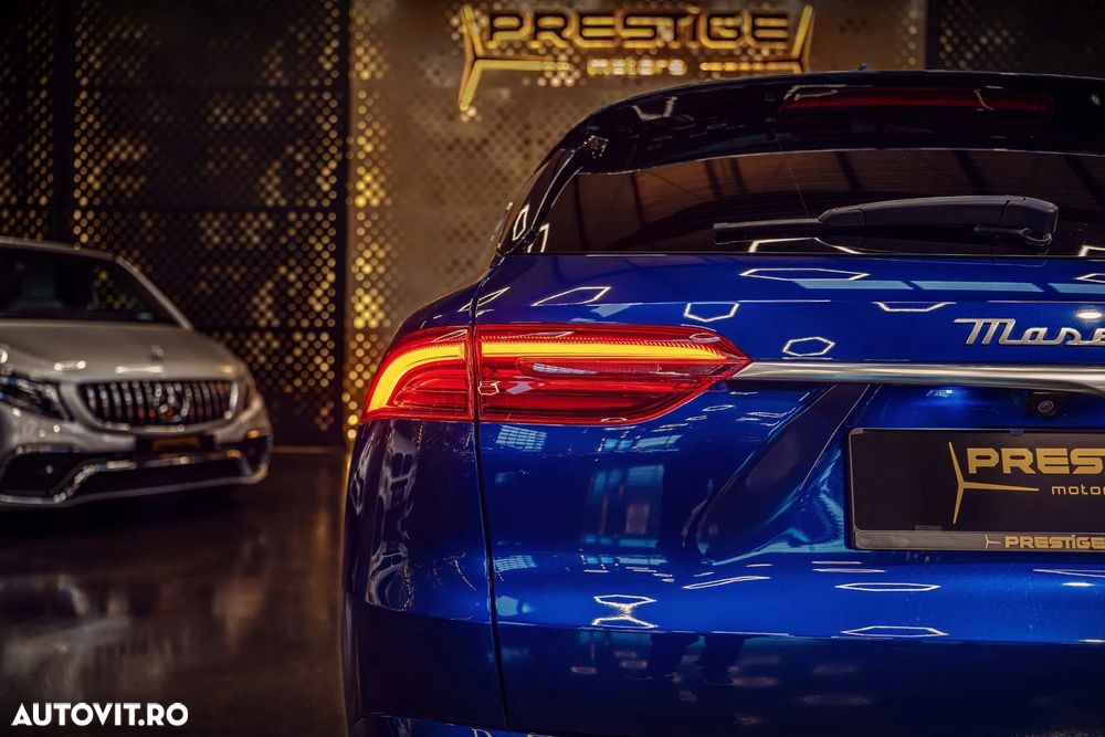 Maserati Grecale - 9