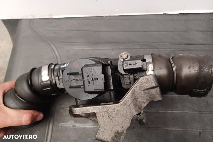 Clapeta acceleratie 9660030480 25365285 25365220 9660030480 25365285 - 4