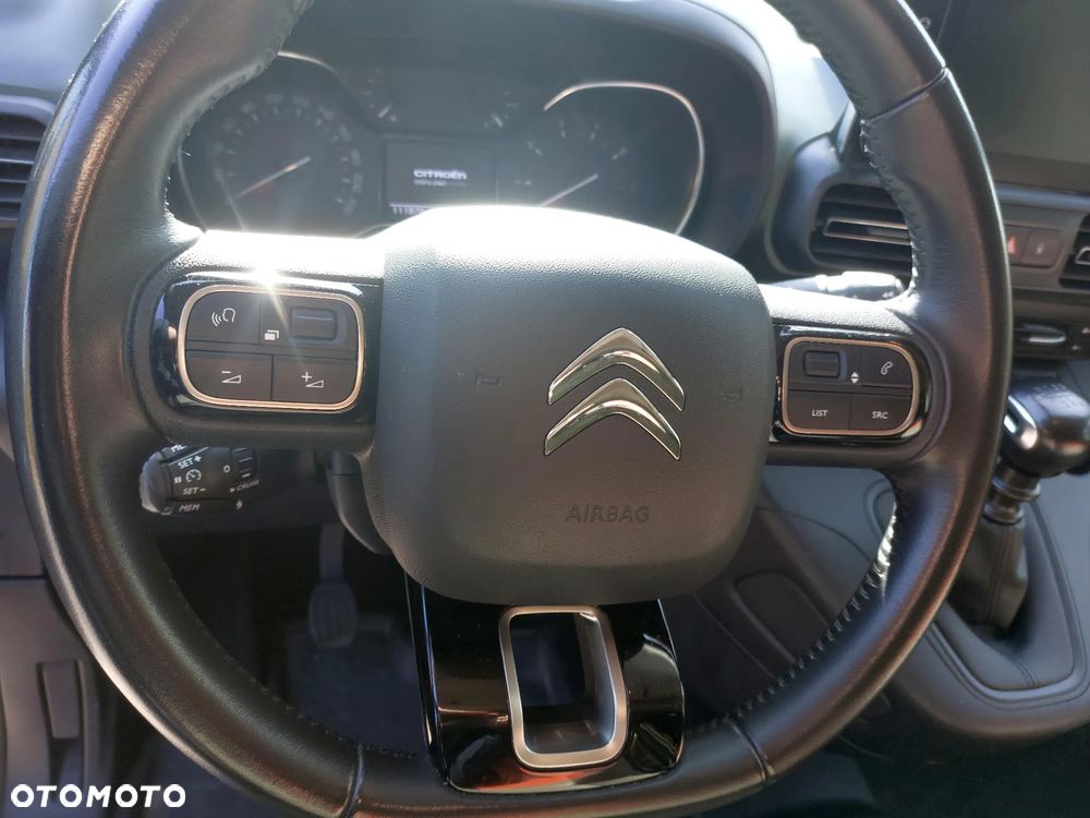 Citroën Berlingo XL 1.5 BlueHDI Feel Pack S&S (7-os.) - 13