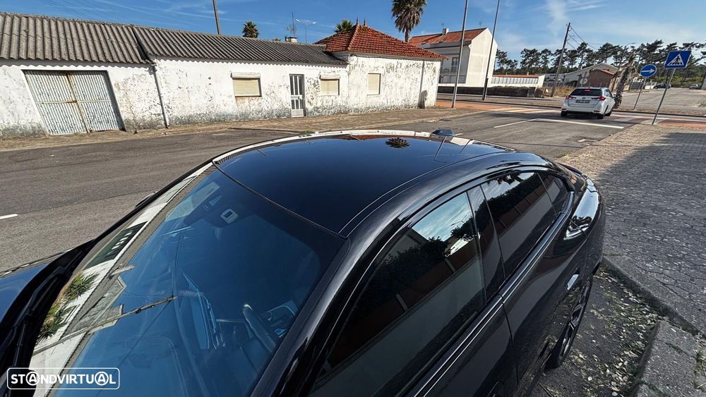 BMW i4 eDrive40 Pack Desportivo M - 9