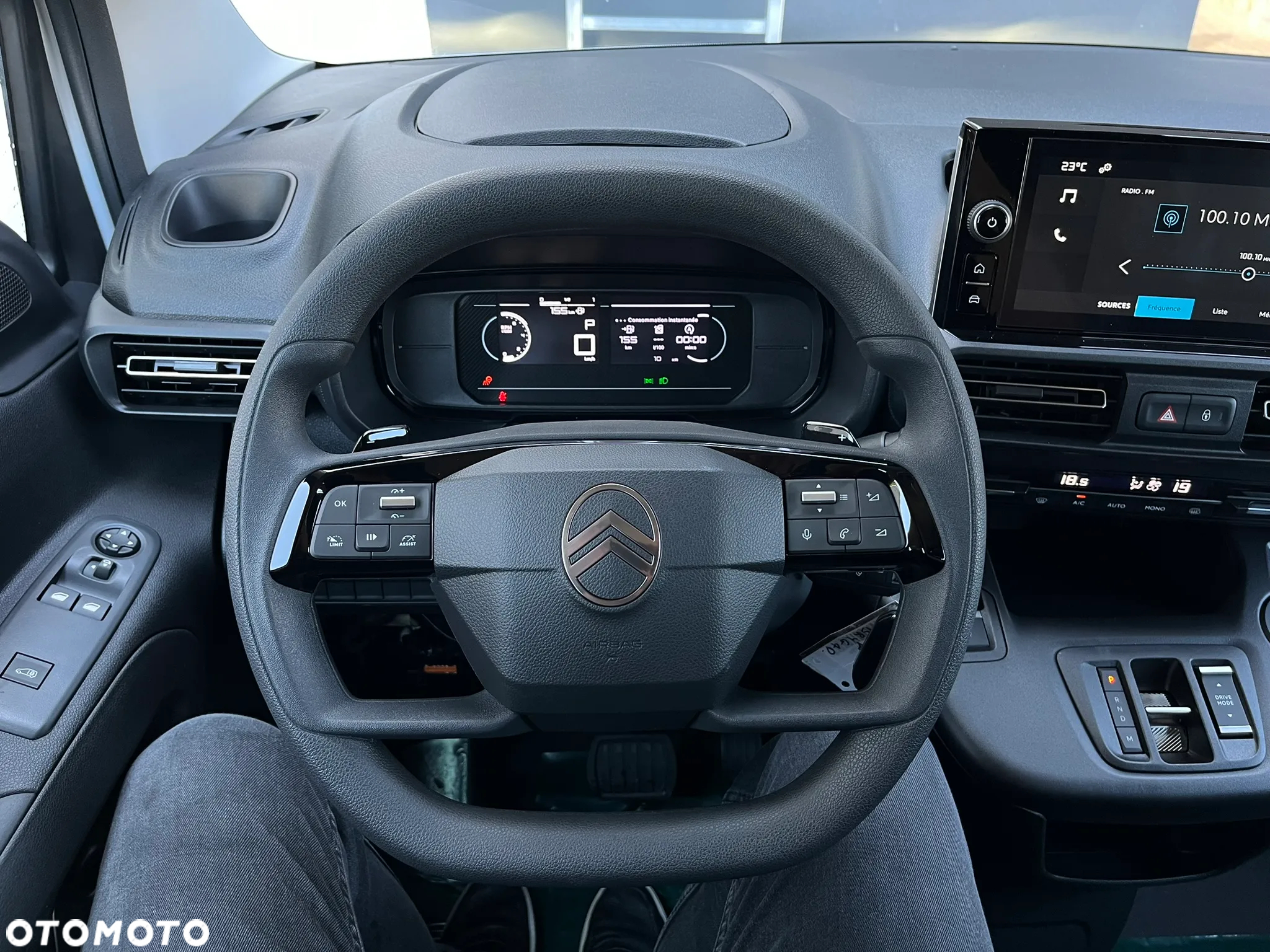 Citroën CITROEN BERLINGO ZAŁOGOWY| 5 MIEJSC| 1.5 DIESEL 130 KM - 20