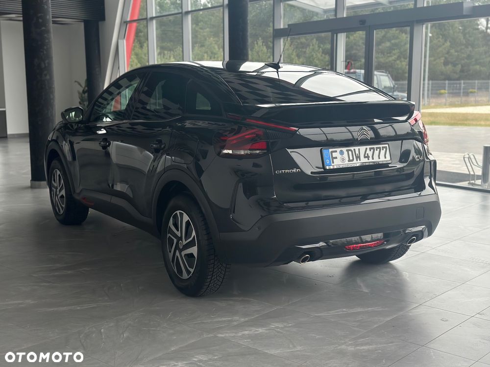 Citroën C4 - 9
