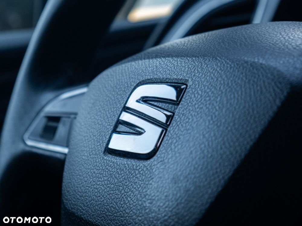 Seat Leon 2.0 TDI DPF FR - 15