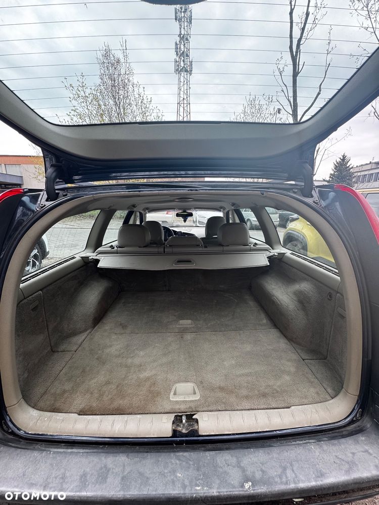 Volvo V70 - 6