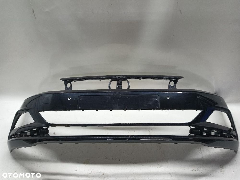 ZDERZAK PRZÓD PRZEDNI VW POLO VI 4 PDC 2GS807221