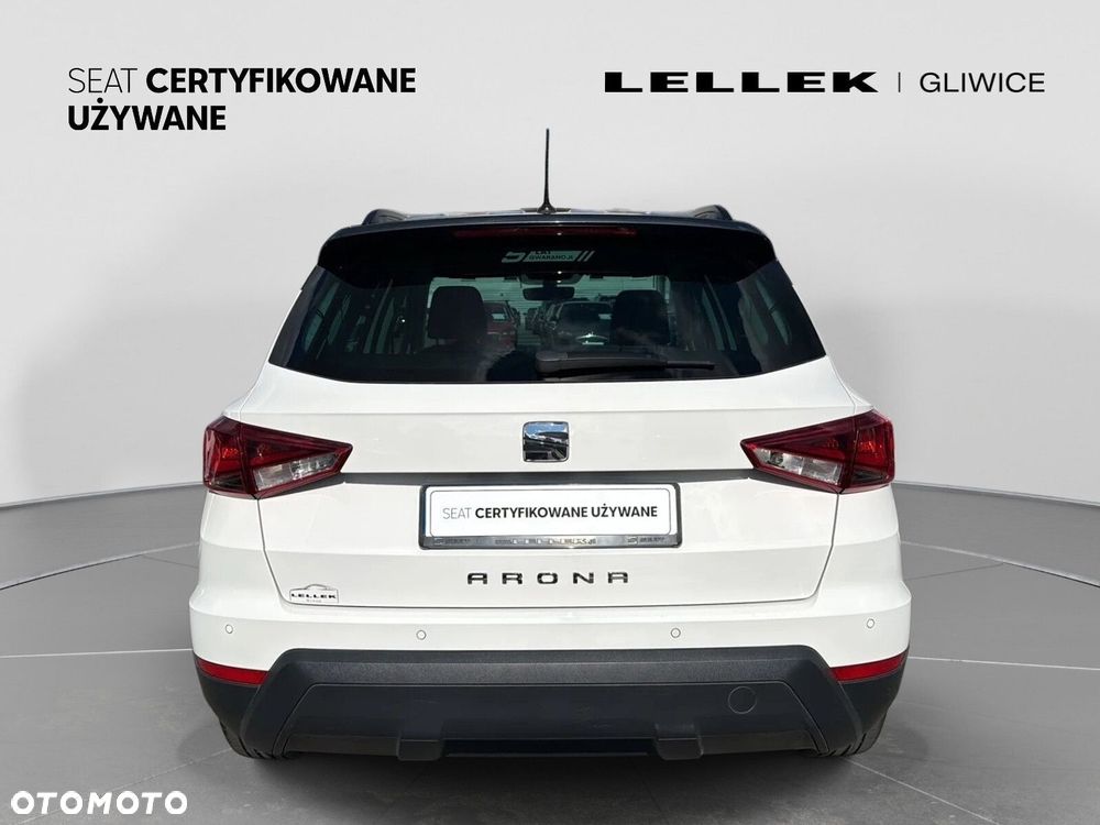 Seat Arona 1.0 TSI GPF Style S&S - 7
