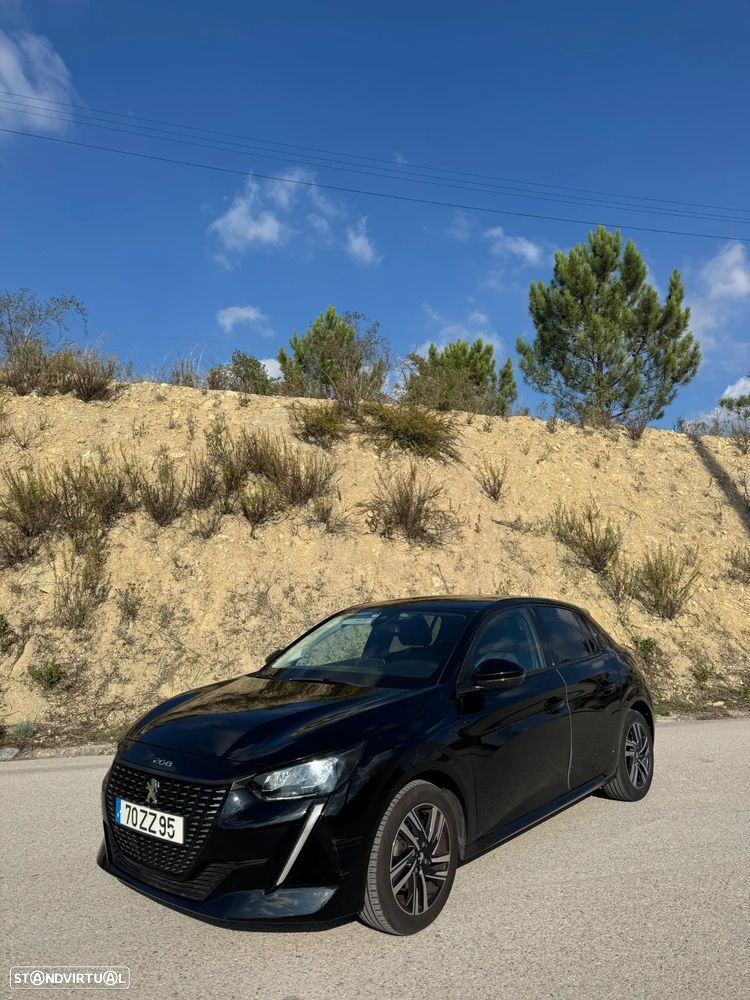 Peugeot 208 PureTech 100 Style - 9