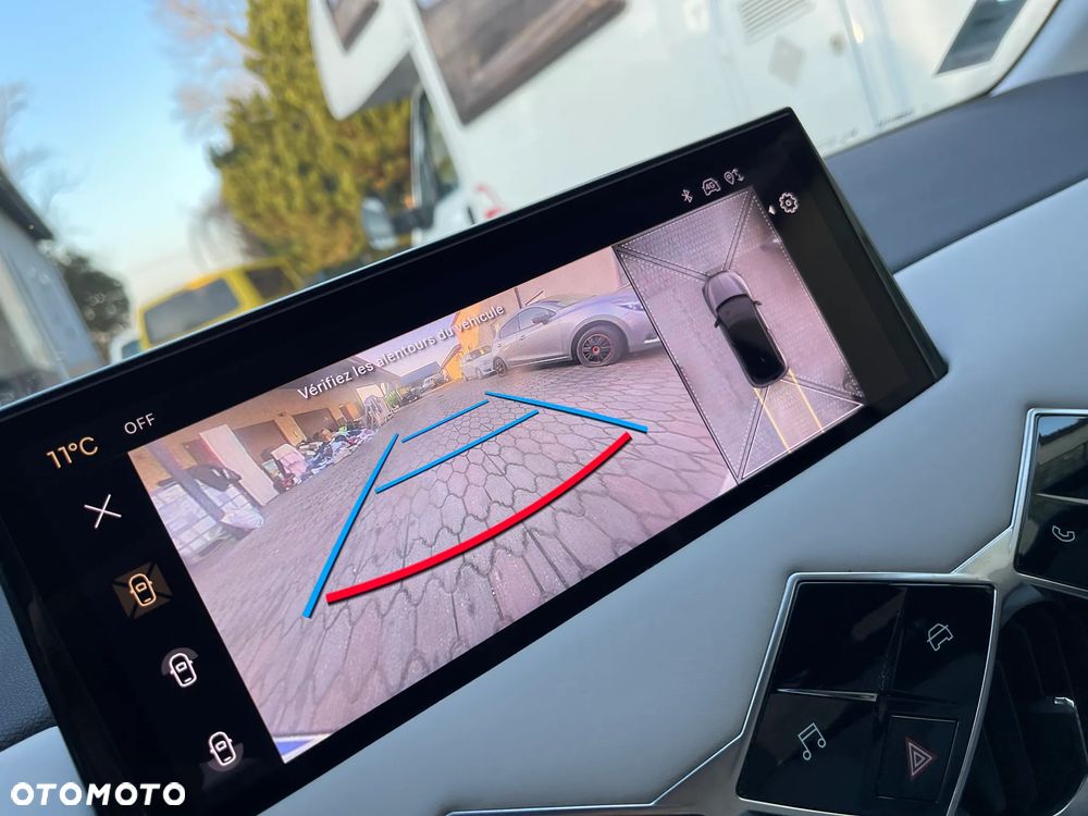 DS Automobiles DS 3 - 14