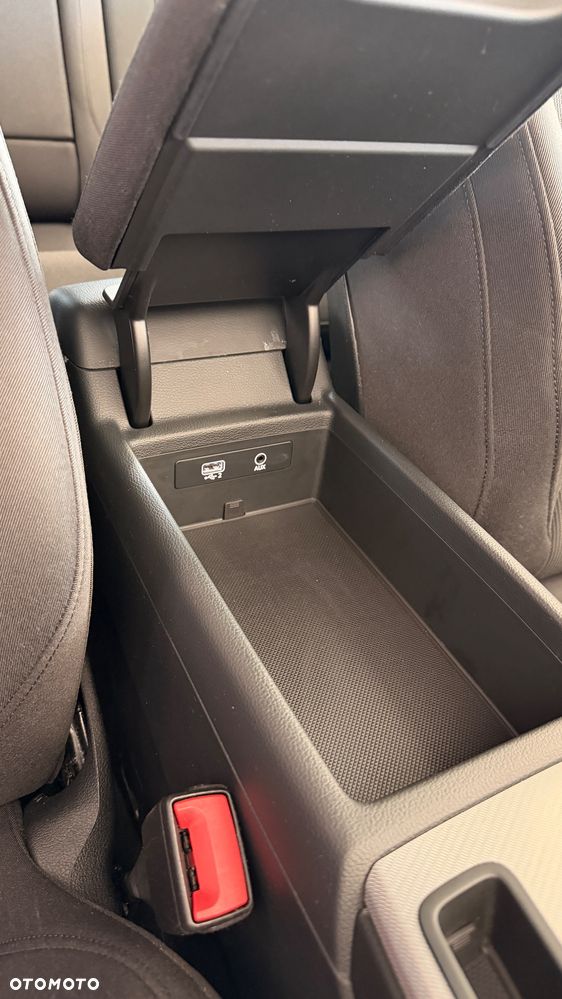 Audi A4 Avant 40 TDI S tronic quattro sport - 12