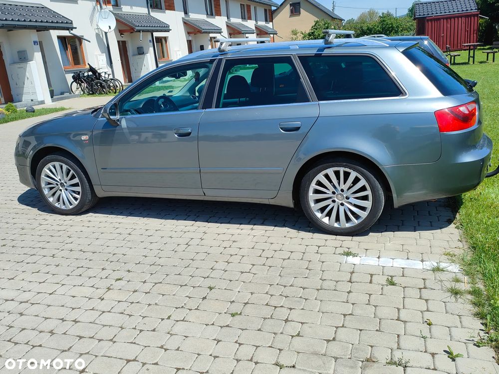 Seat Exeo - 3