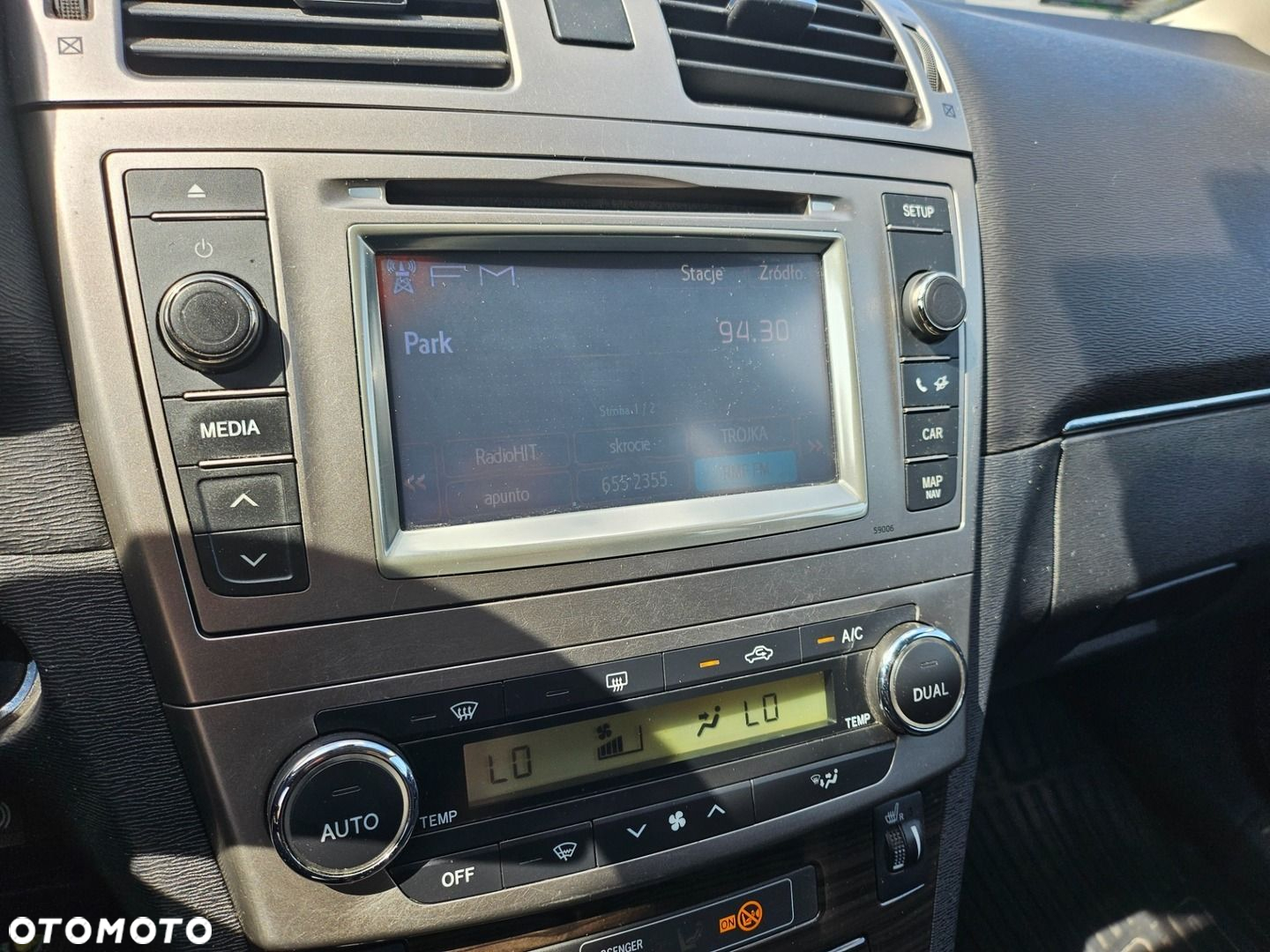 Toyota Avensis 1.8 Premium EU5 - 20