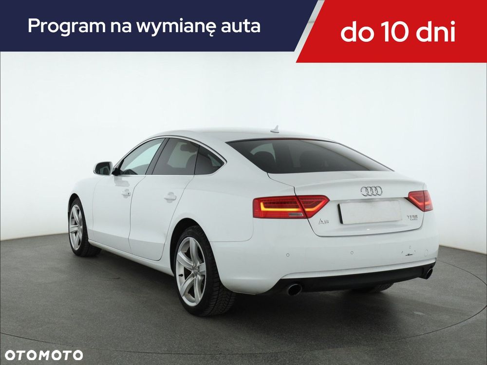 Audi A5 Sportback - 6