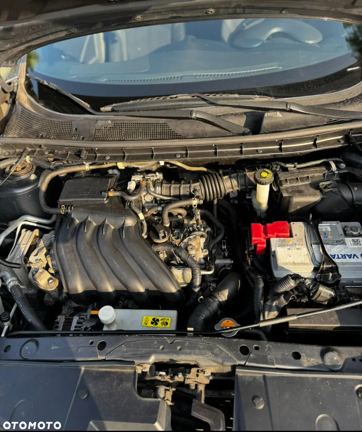 Nissan Juke 1.6 Tekna CVT - 14