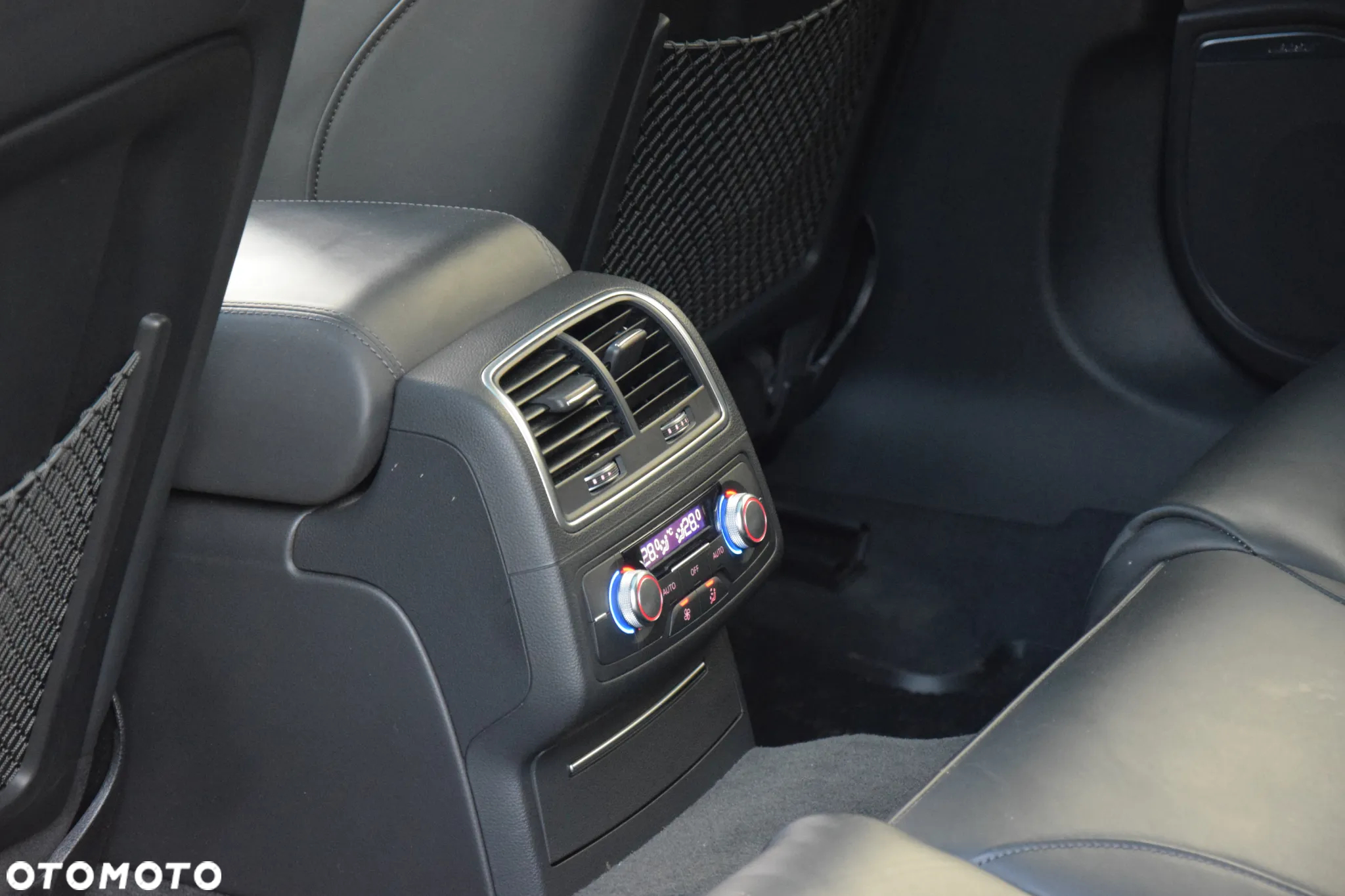 Audi A6 2.0 TDI Quattro S tronic - 19