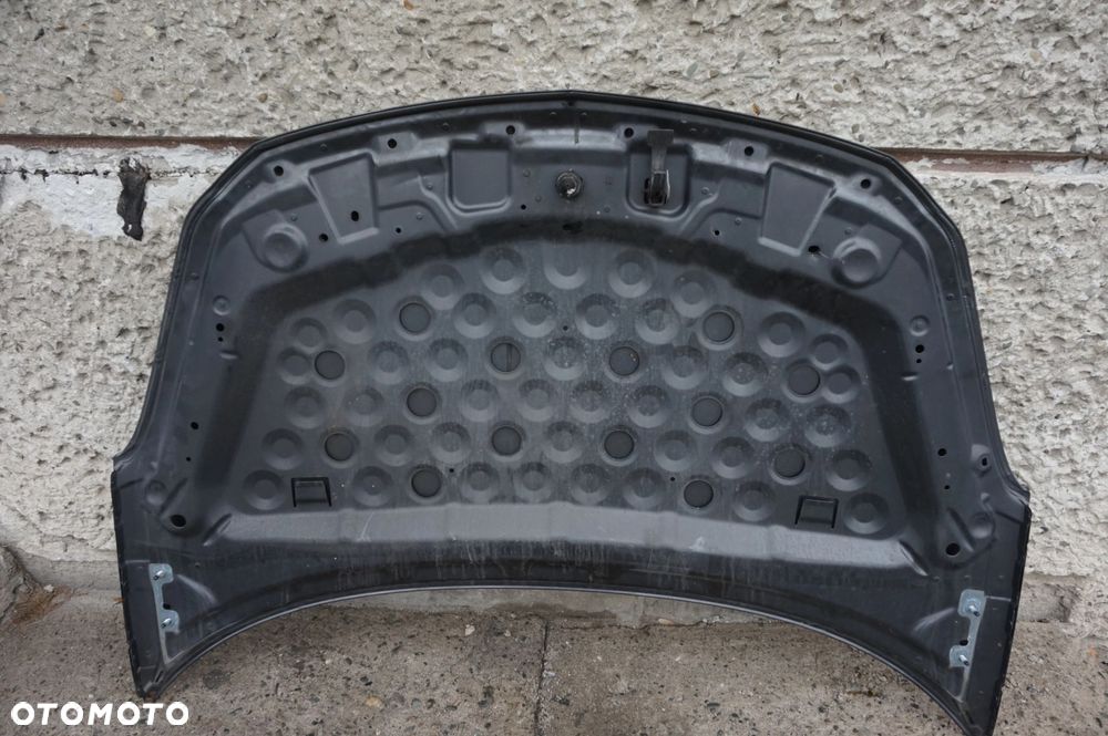 WZMOCNIENIE PAS KOMPLETNY PRZÓD OPEL CORSA D LIFT - 9