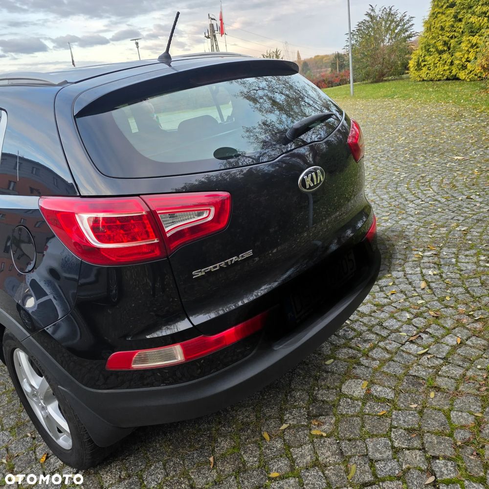 Kia Sportage 1.6 GDI L 2WD - 5