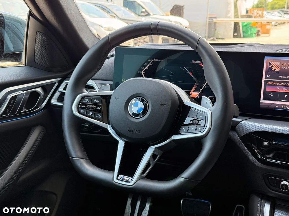 BMW Seria 4 430i xDrive M Sport - 18