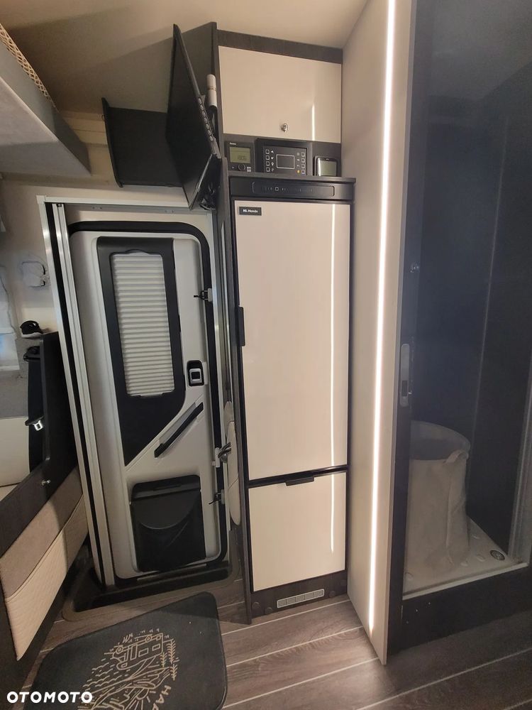Roller Team 287TL - 12