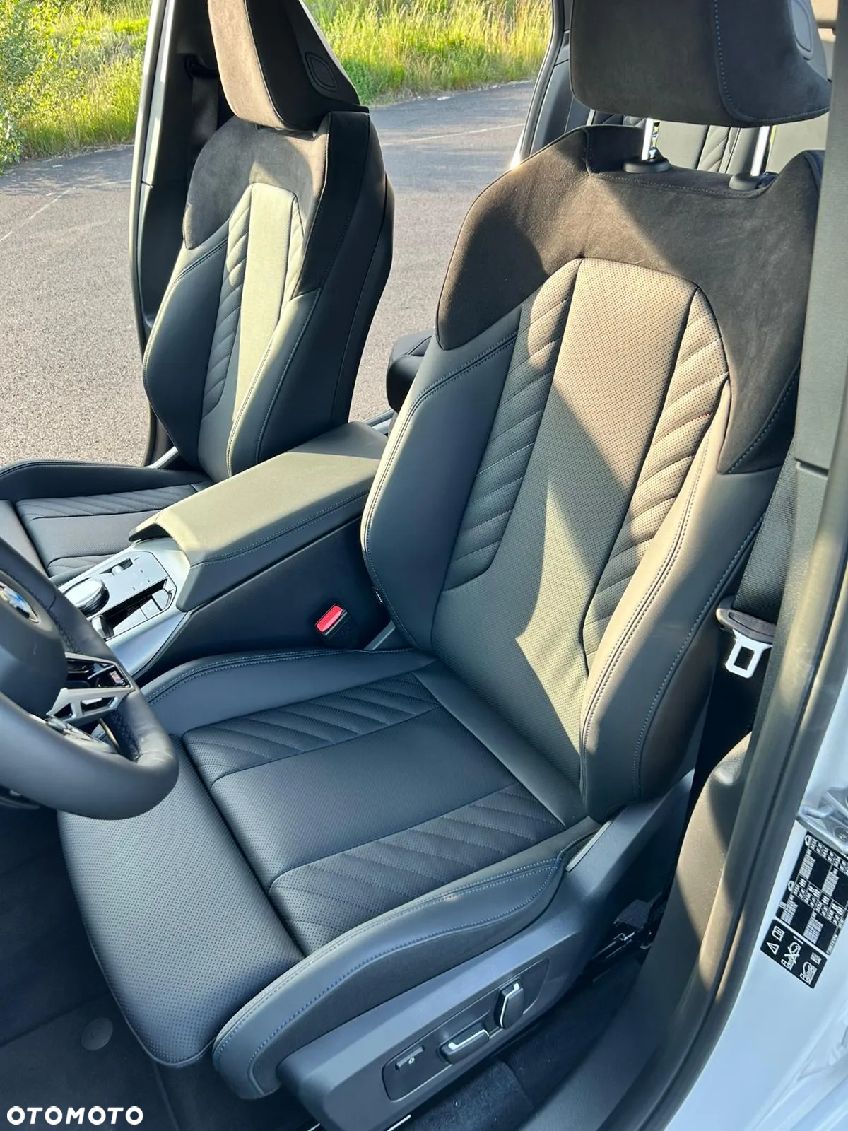 BMW X3 - 8