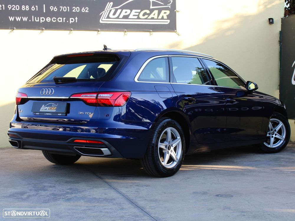 Audi A4 Avant - 17