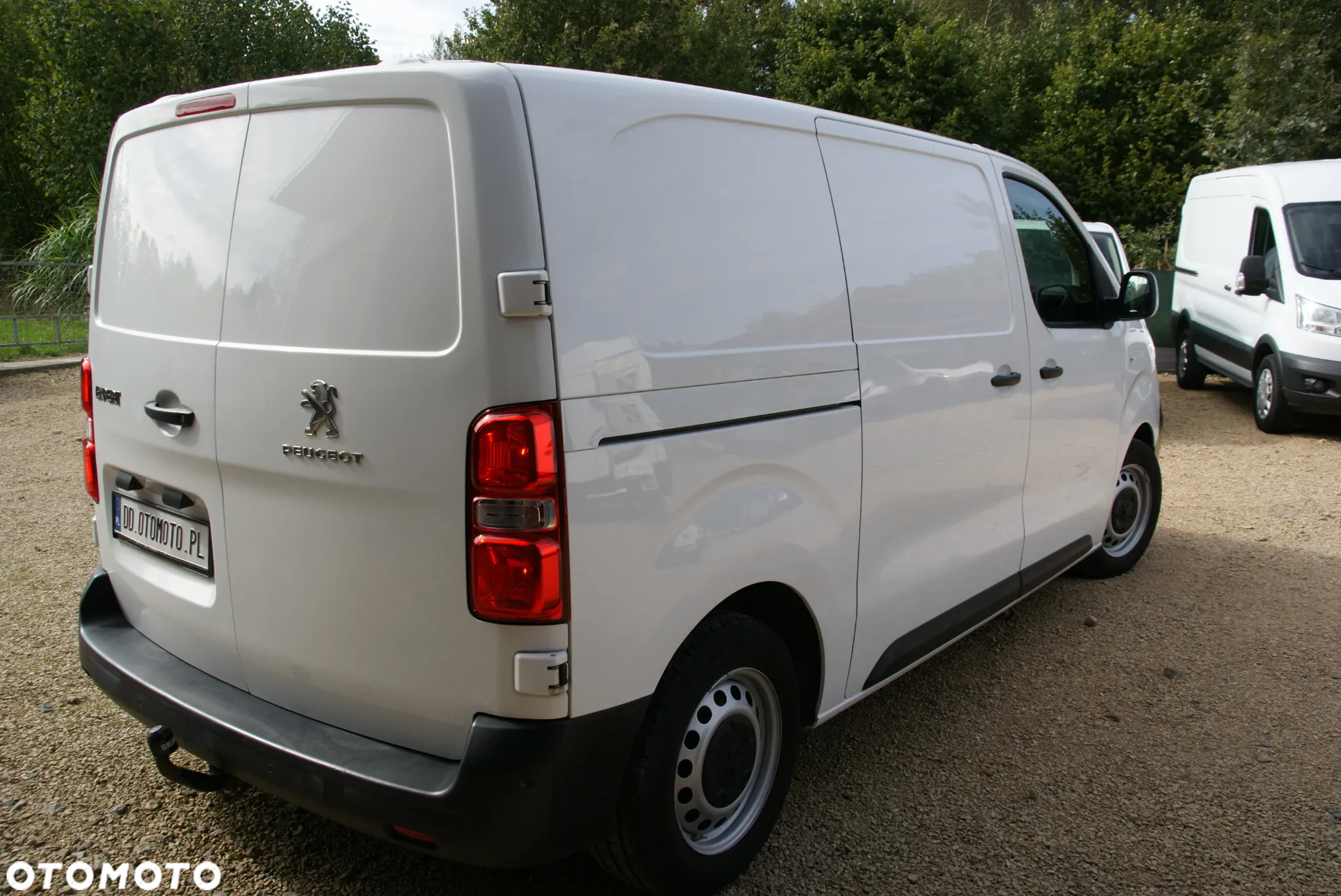 Peugeot Expert - 13