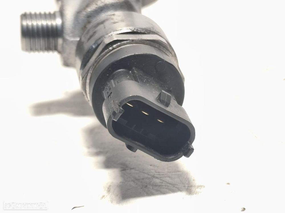 Régua de Injeção KIA SORENTO II (XM) 2.2 CRDi 0445214211 314002F000 MOTOR D4HB - 5