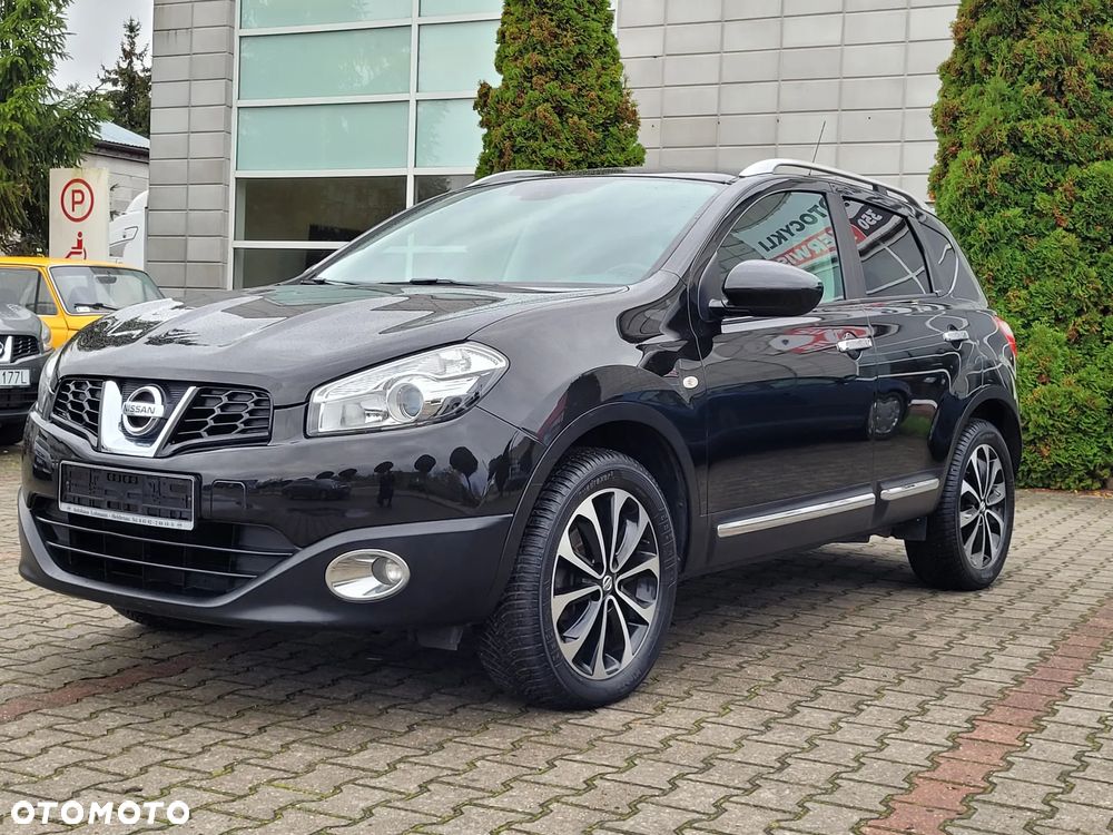 Nissan Qashqai 1.6 I-Way - 3