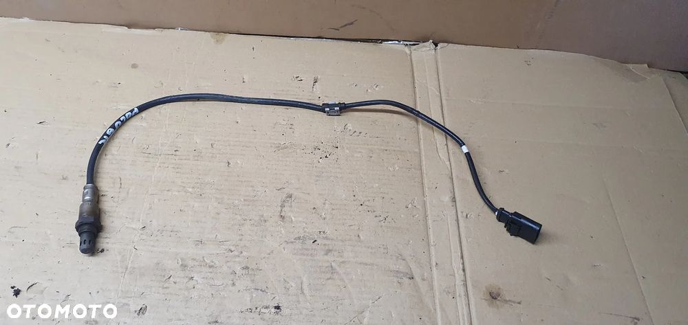 Sonda lambda czujnik VW Polo V 6R 1.0 04C906262Q - 6