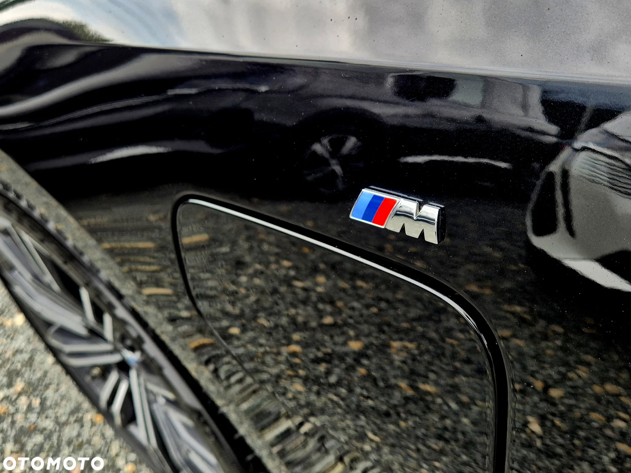 BMW Seria 3 330e PHEV M Sport sport - 17