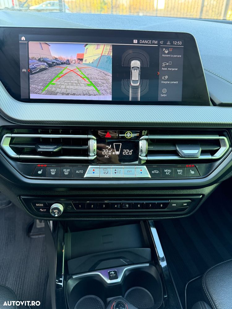 BMW Seria 2 220d AT - 22