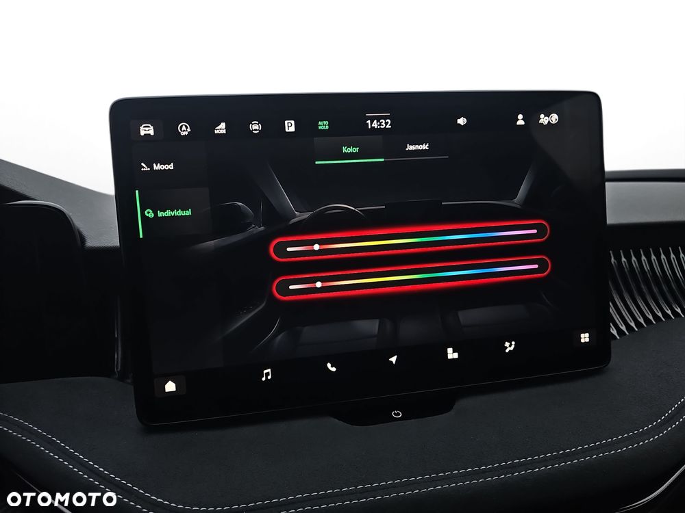 Skoda Superb 2.0 TSI Sportline DSG - 34