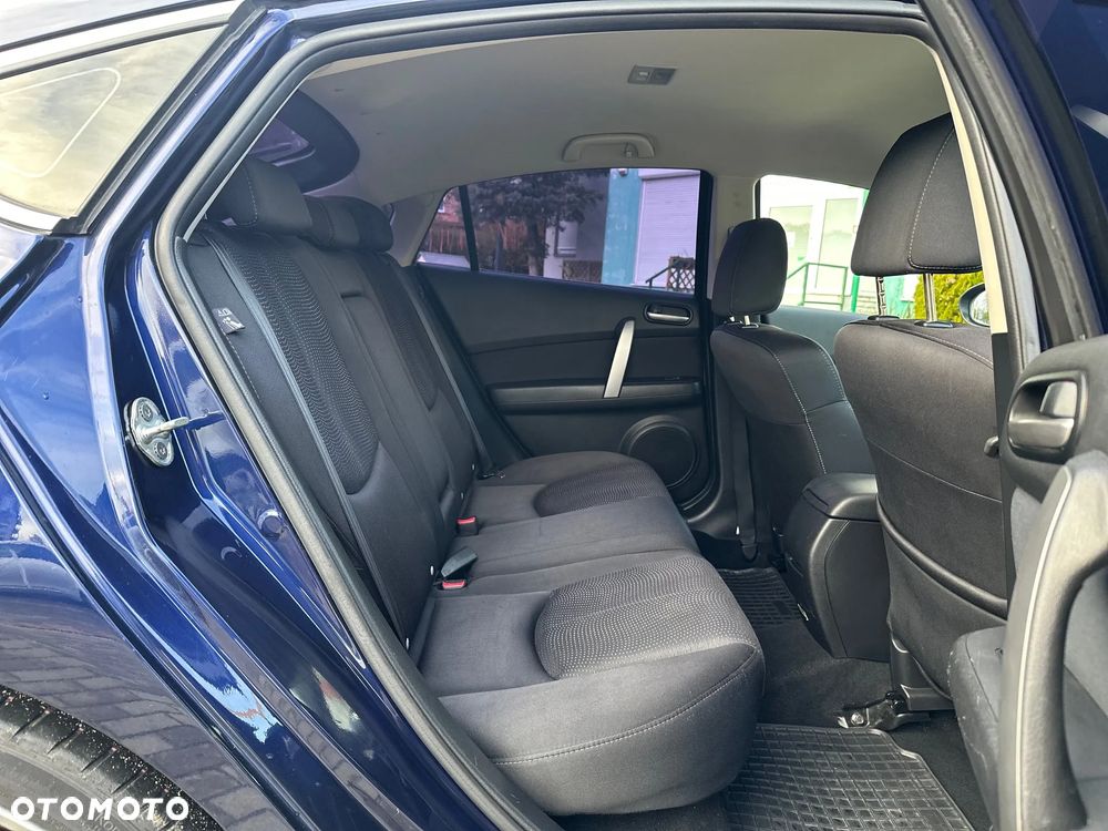 Mazda 6 1.8 Comfort - 23