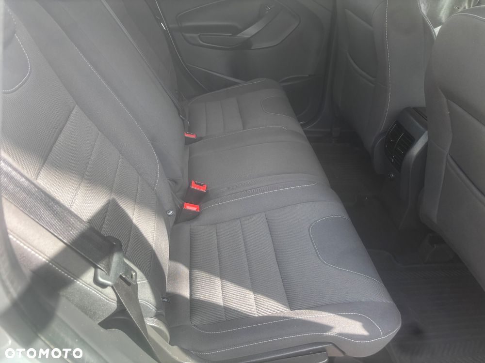 Ford Kuga 1.5 EcoBoost 2x4 SYNC - 25