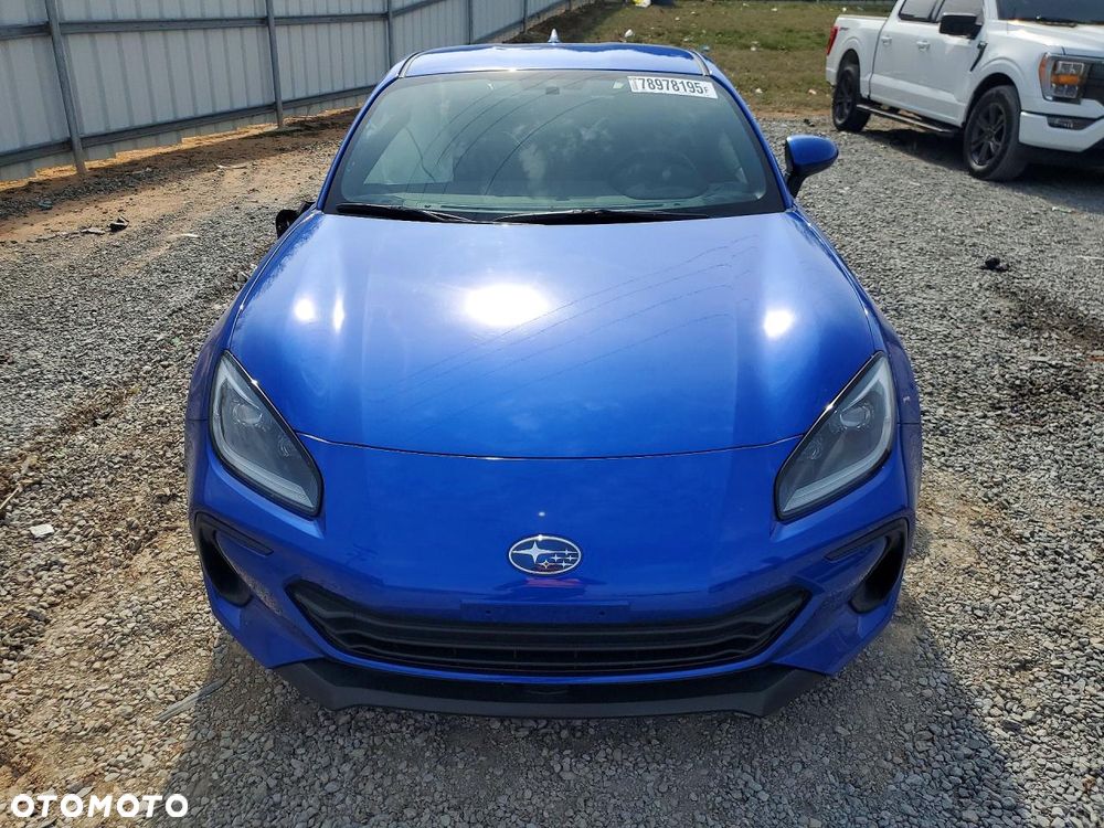 Subaru BRZ 2.4i Sport ES - 6