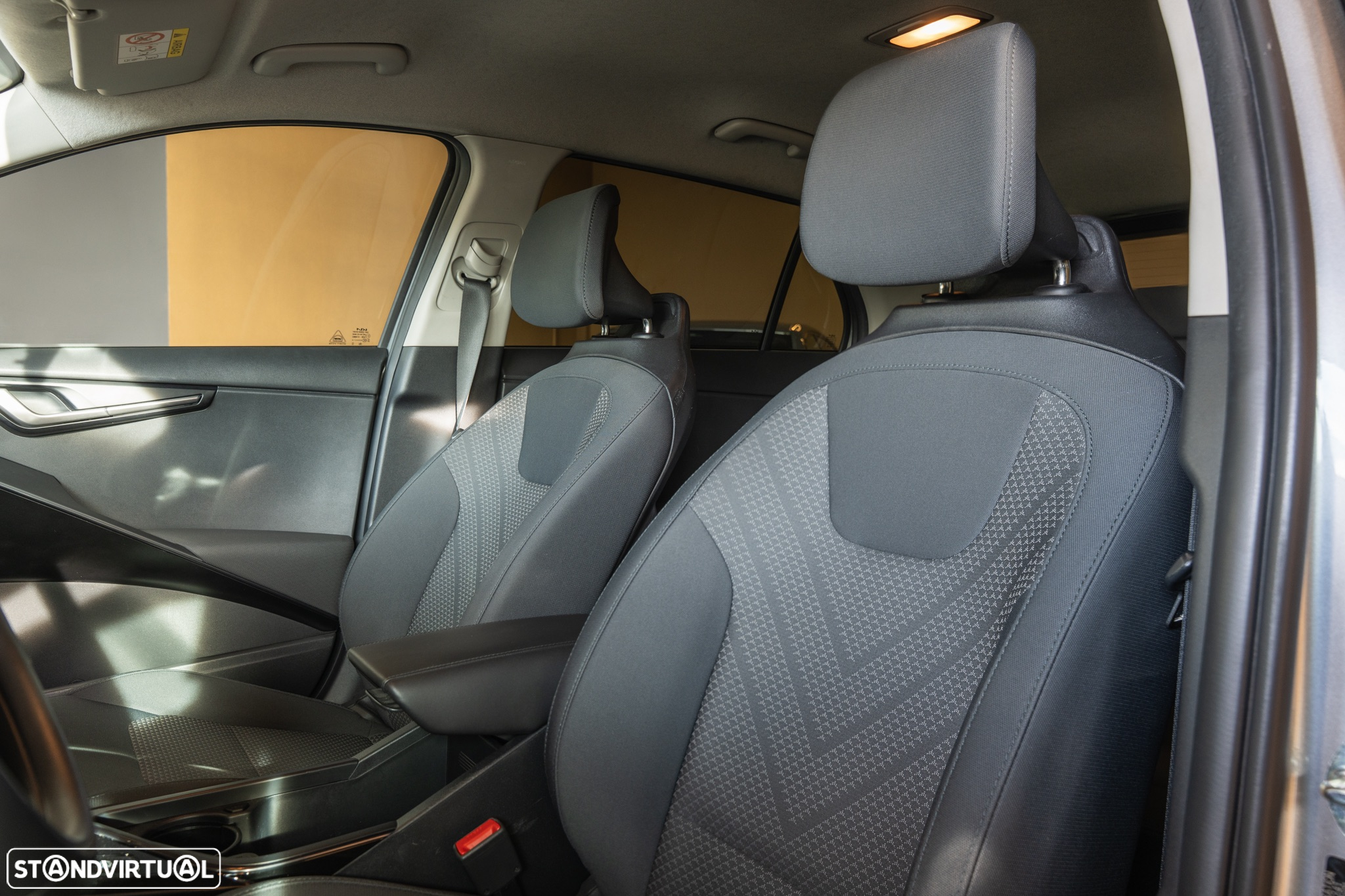Kia e-Niro 64kWh - 6