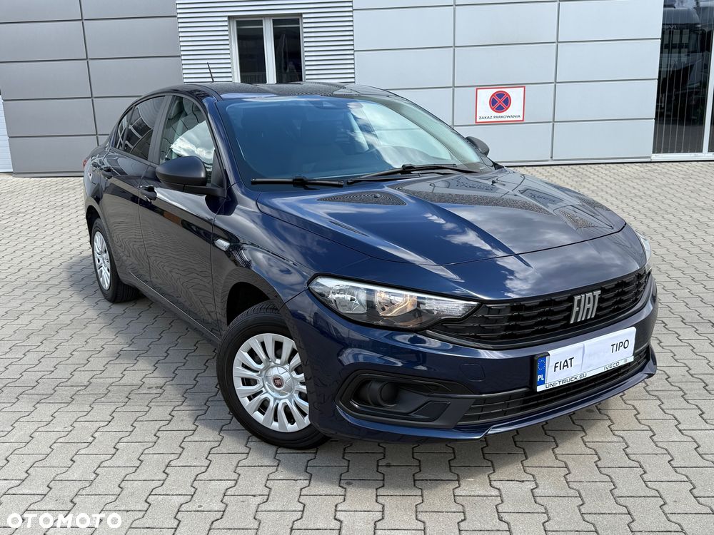 Fiat Tipo 1.0 T3 - 15