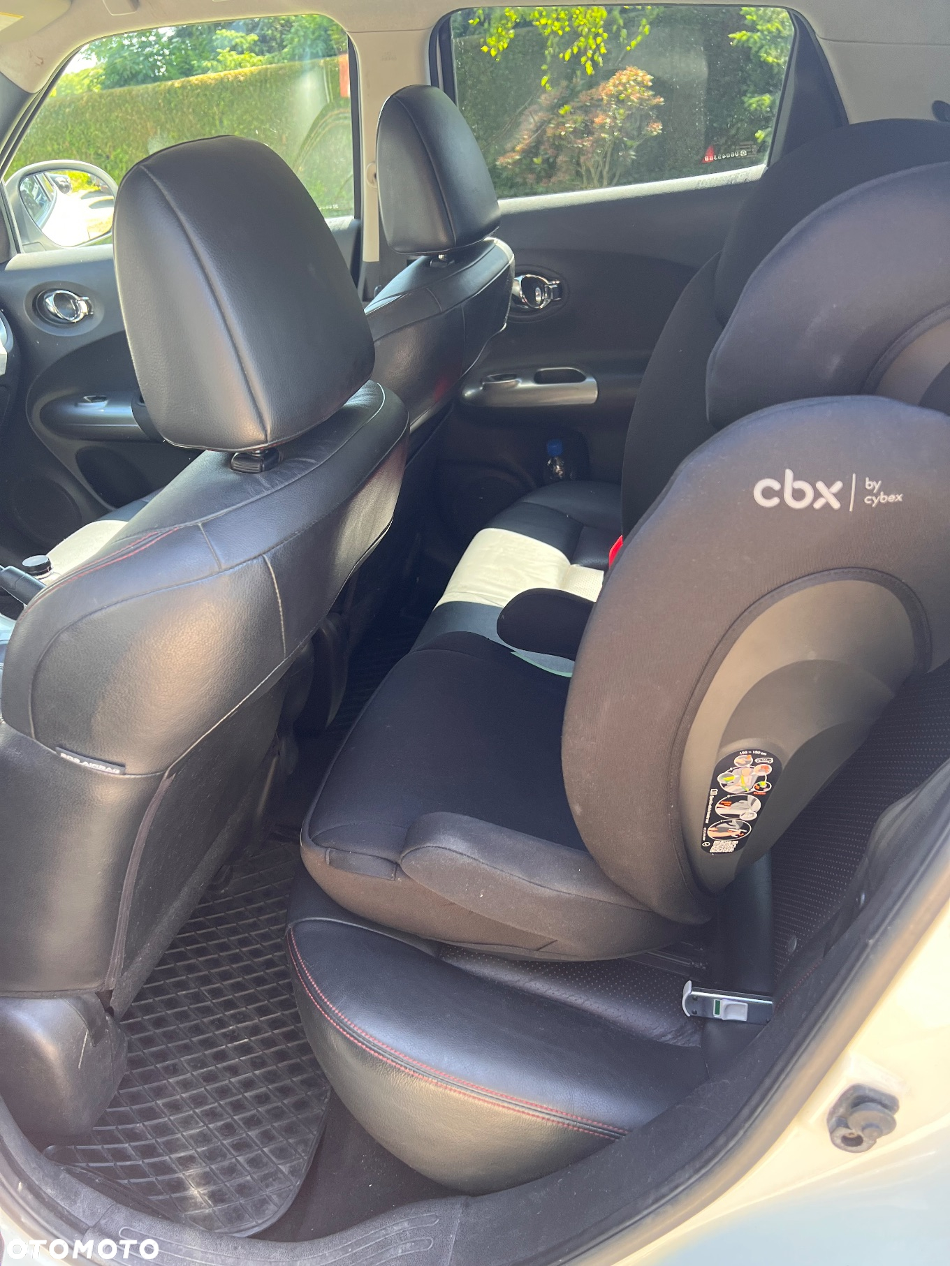 Nissan Juke 1.5 dCi Tekna - 15