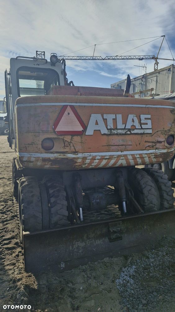 Atlas 1304M - 9