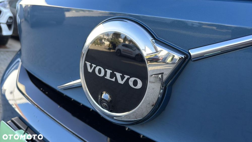 Volvo C40 - 27