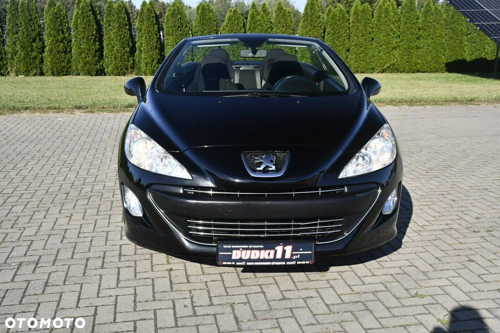 Peugeot 308 CC - 6
