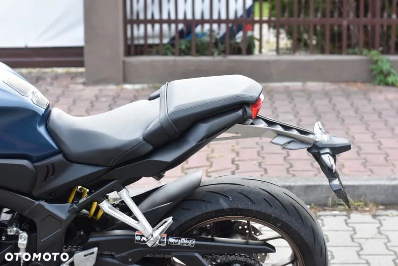 Honda CB - 29
