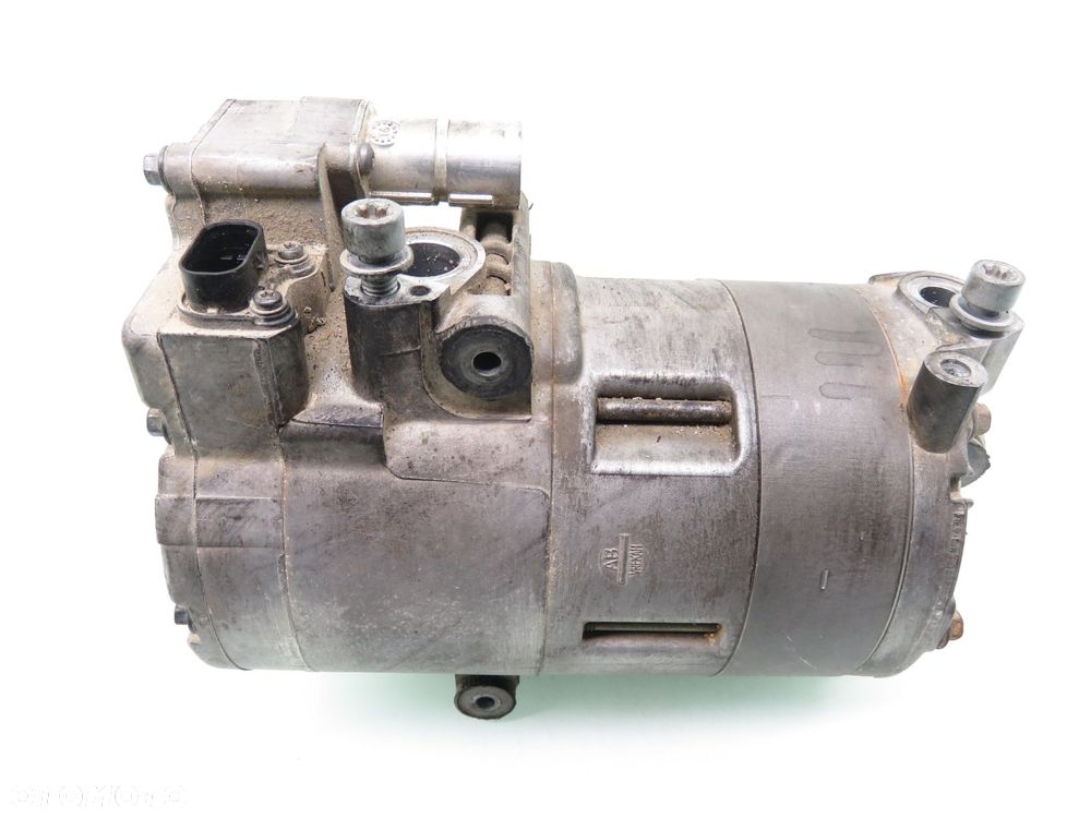 KOMPRESOR KLIMATYZACJI BMW i3  6830620 - 5