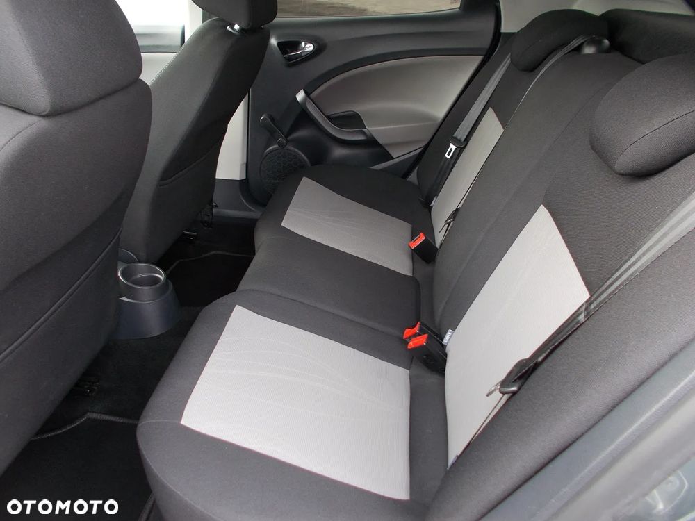 Seat Ibiza 1.6 TDI Style - 16