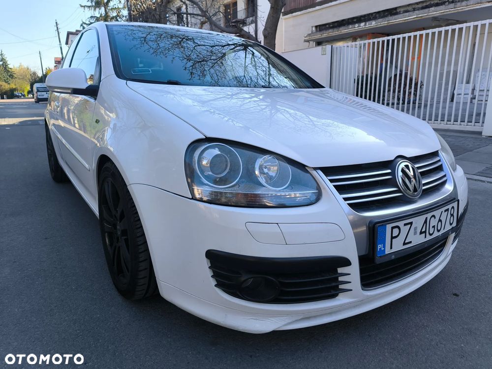 Volkswagen Golf 1.4 TSI GT Sport - 1